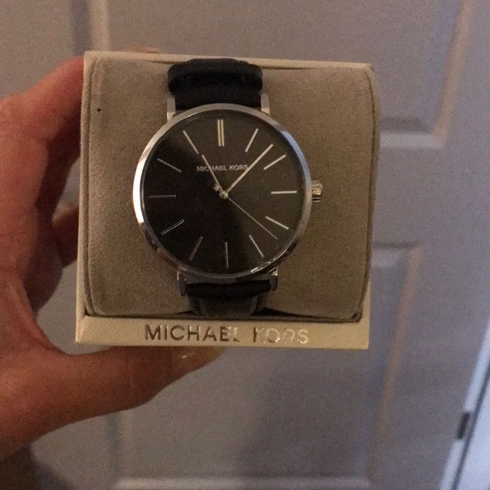 Michael Kors Brand New Watch